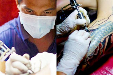 scalp tattoo manila philippines|7 Reputable Tattoo Shops Around Manila .